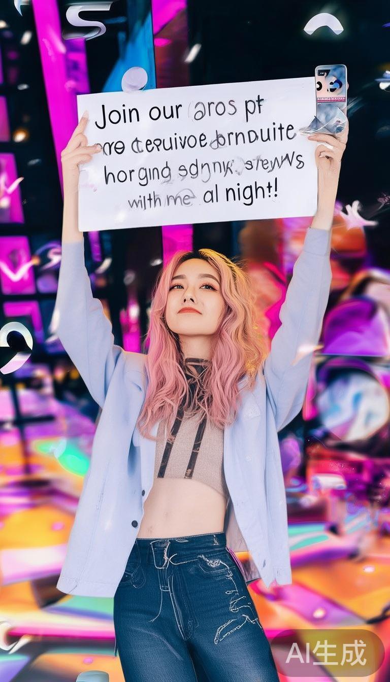 小红书怎么邀请粉丝进群_如何拉粉丝入群？插图