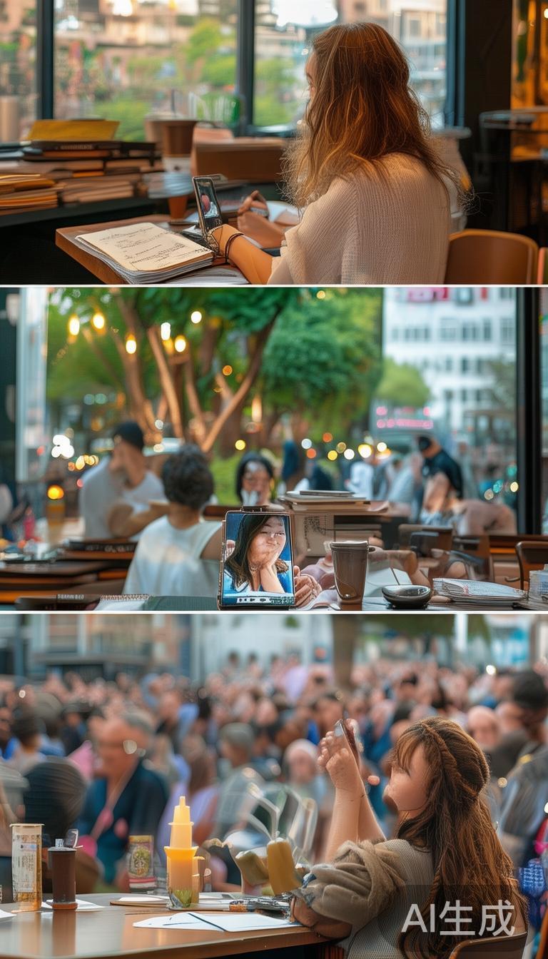 到底小红书如何涨粉丝_小红书增粉技巧探秘插图 到底小红书如何涨粉丝_小红书增粉技巧探秘插图