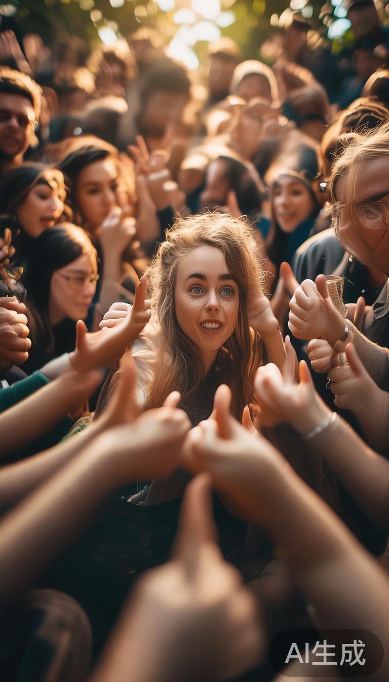 小红书如何看朋友点赞_小红书点赞好友动态的洞察插图 小红书如何看朋友点赞_小红书点赞好友动态的洞察插图