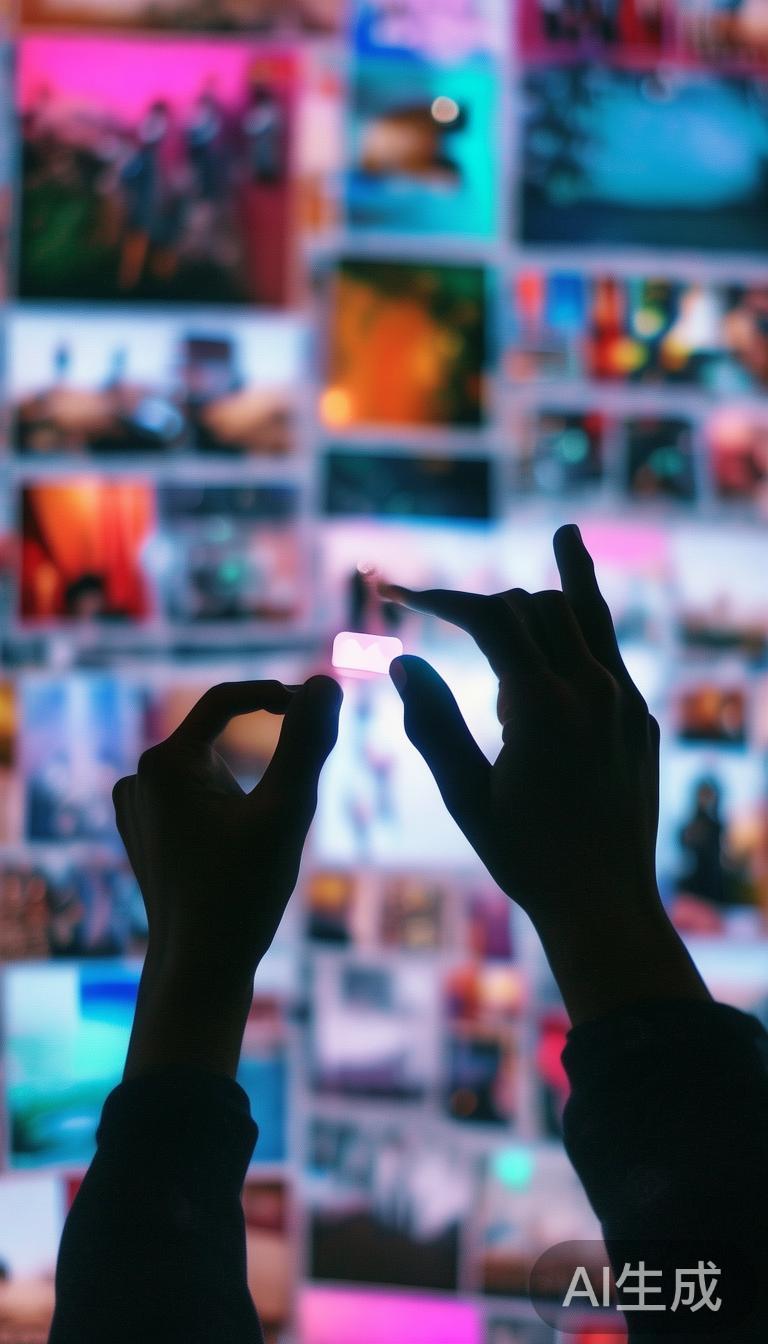 小红书如何看自己点的赞_1. 查看小红书点赞记录插图