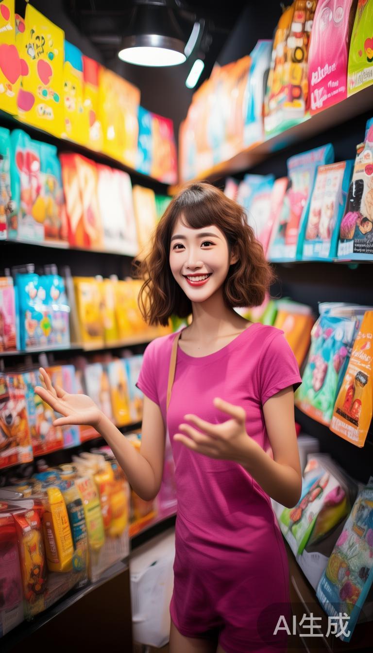 为什么抖音点赞会涨粉_抖音点赞如何助力粉丝增长?插图 为什么抖音点赞会涨粉_抖音点赞如何助力粉丝增长?插图