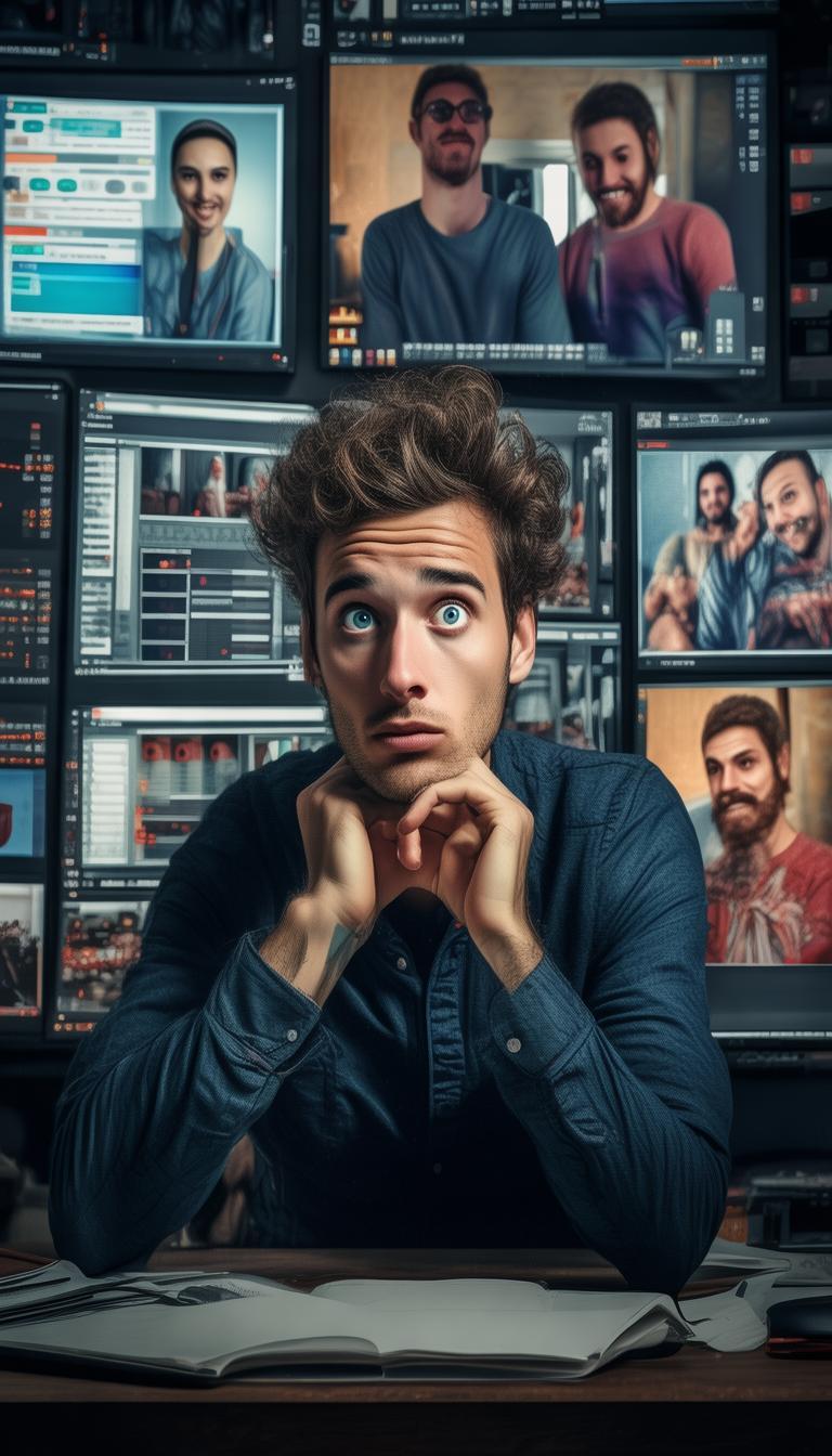 为什么我的抖音涨不了粉_抖音粉丝增长停滞？插图