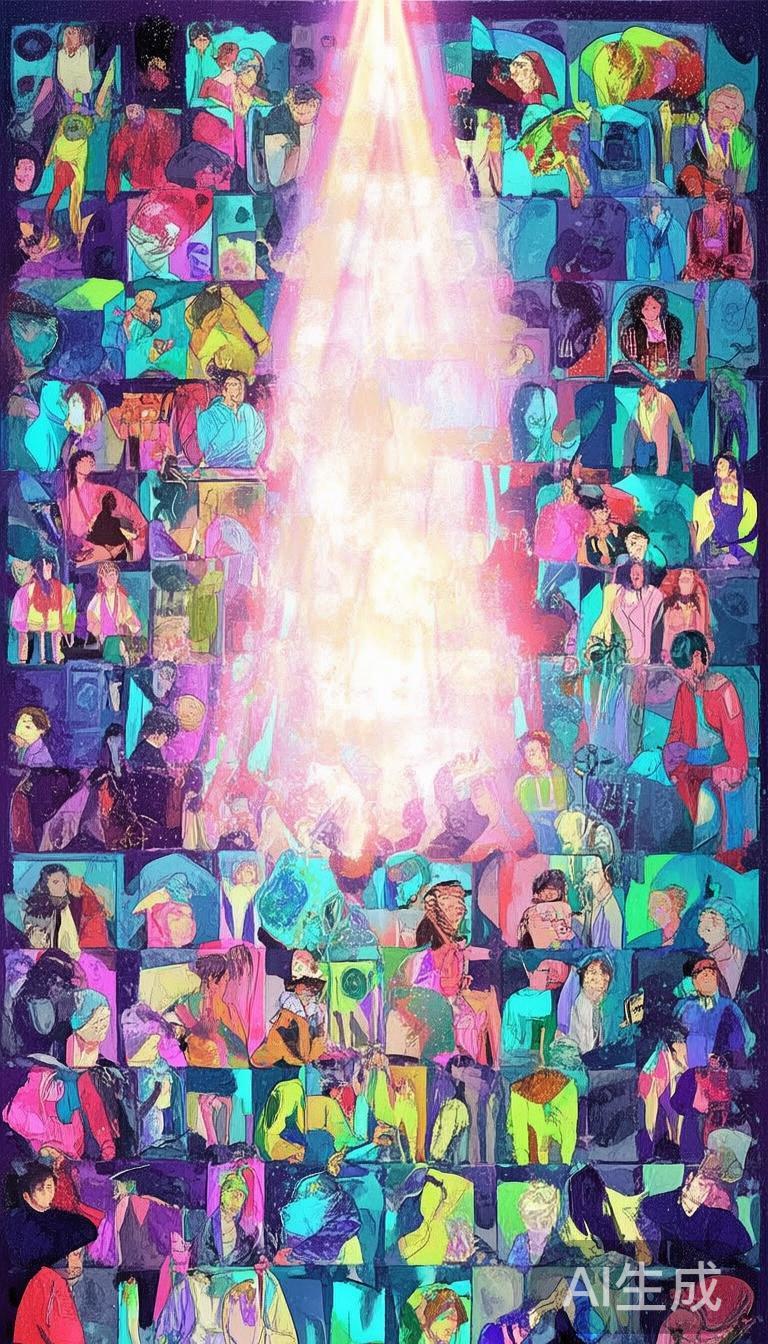 小红书咋找粉丝_小红书吸粉技巧？插图