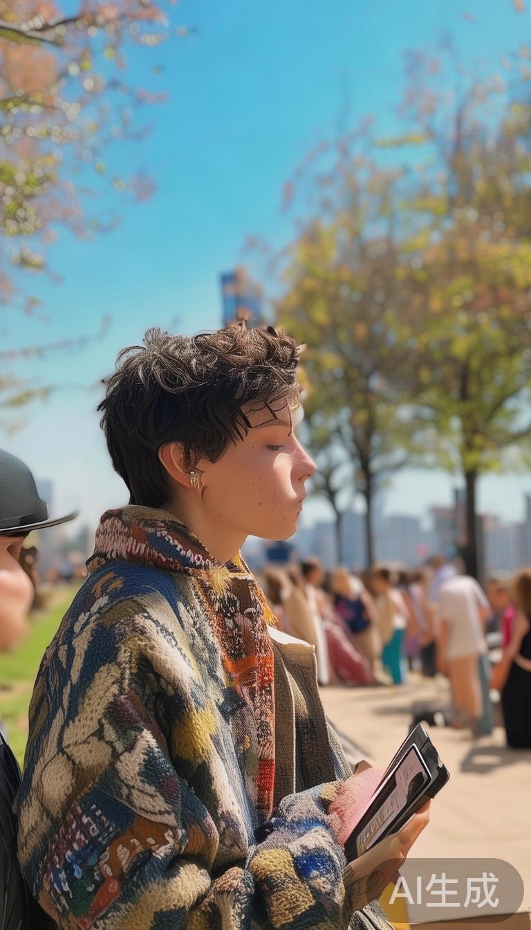 小红书怎么除移粉丝关注_如何解除小红书关注关系？插图