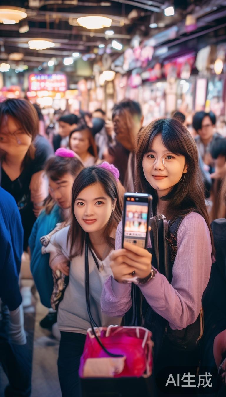 小红书怎么长涨粉快_如何快速在小红书上增粉？插图