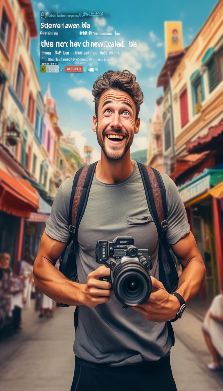 子洋分享抖音涨粉技巧_抖音增粉策略揭秘？插图