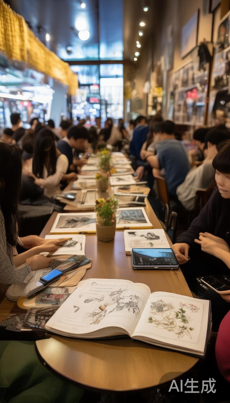 小红书点赞怎么上升粉丝_如何提升小红书点赞与粉丝数？插图