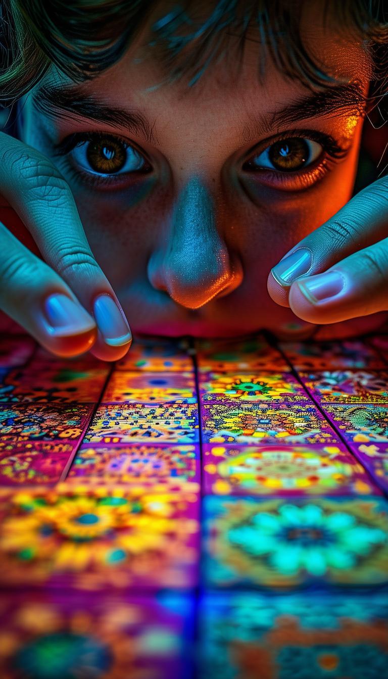 抖音九宫格可以涨粉吗_抖音九宫格增粉有效吗？插图