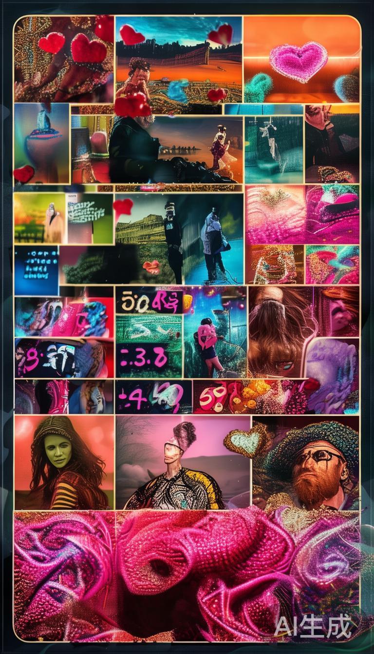 小红书90w粉丝能挣多少钱_小红书90万粉丝收益如何？插图