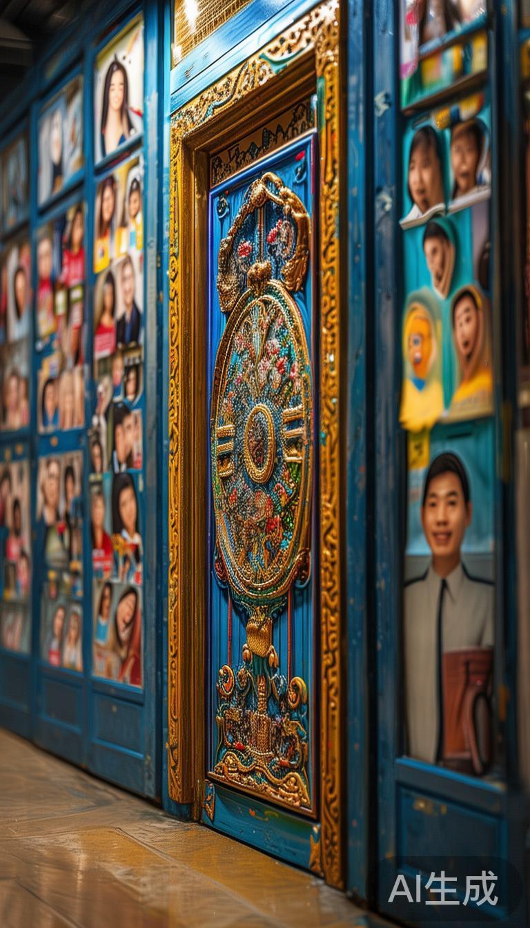 抖音会涨粉的头像图片_抖音头像如何助涨粉丝？插图