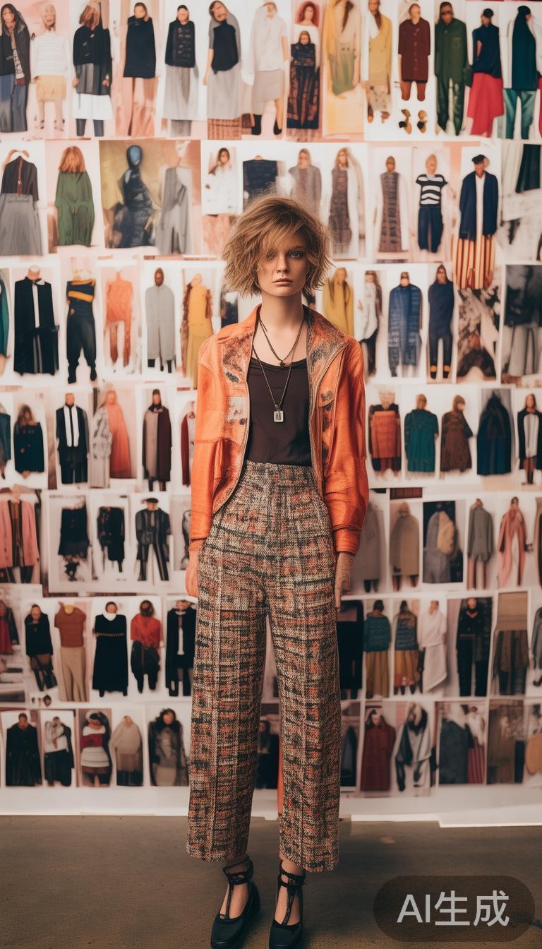 小红书穿搭怎么涨粉攻略_小红书穿搭涨粉技巧？插图