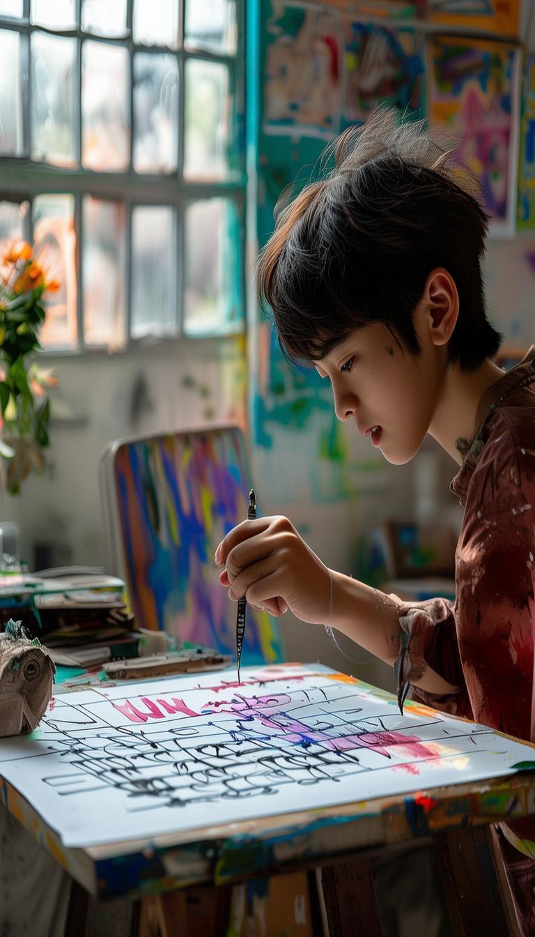 抖音主页涨粉的签名符号_抖音涨粉符号技巧?插图 抖音主页涨粉的签名符号_抖音涨粉符号技巧?插图