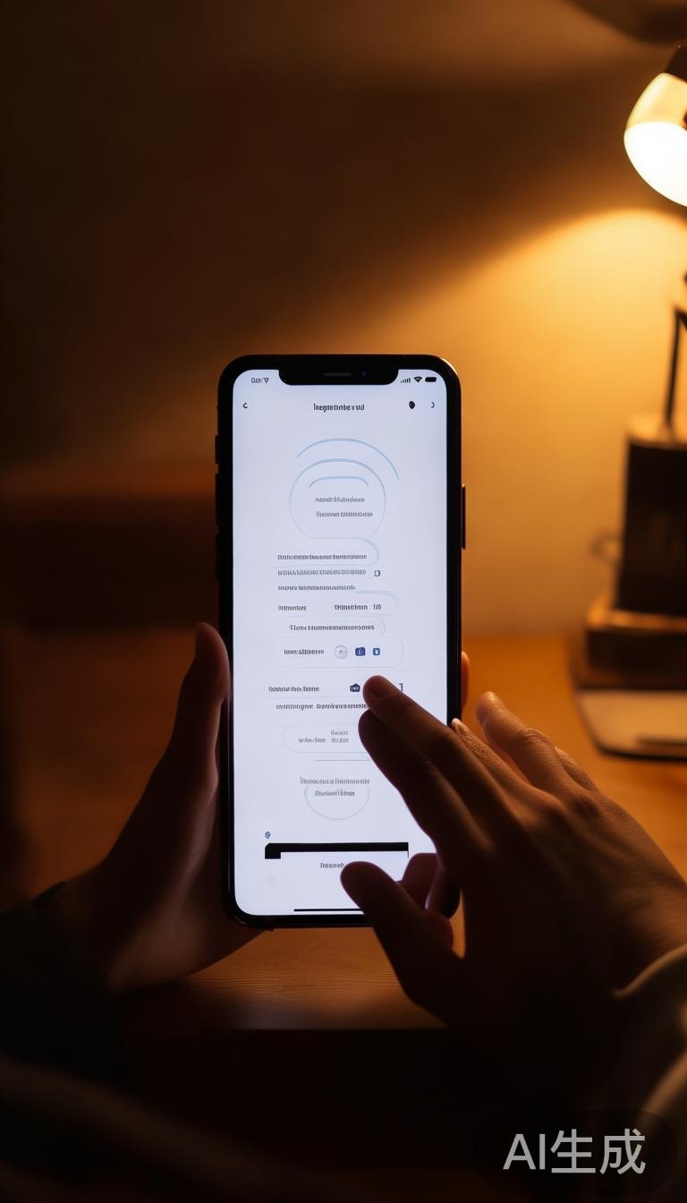 小红书点赞怎么不再通知_关闭小红书点赞通知方法插图