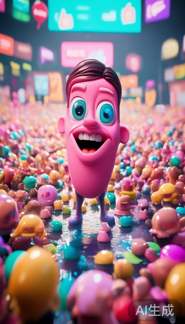 怎么让抖音涨粉头像变小_抖音头像缩小涨粉技巧？插图