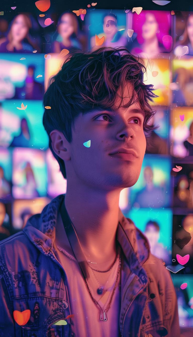 抖音上做什么视频涨粉快_抖音涨粉视频秘诀?插图 抖音上做什么视频涨粉快_抖音涨粉视频秘诀?插图