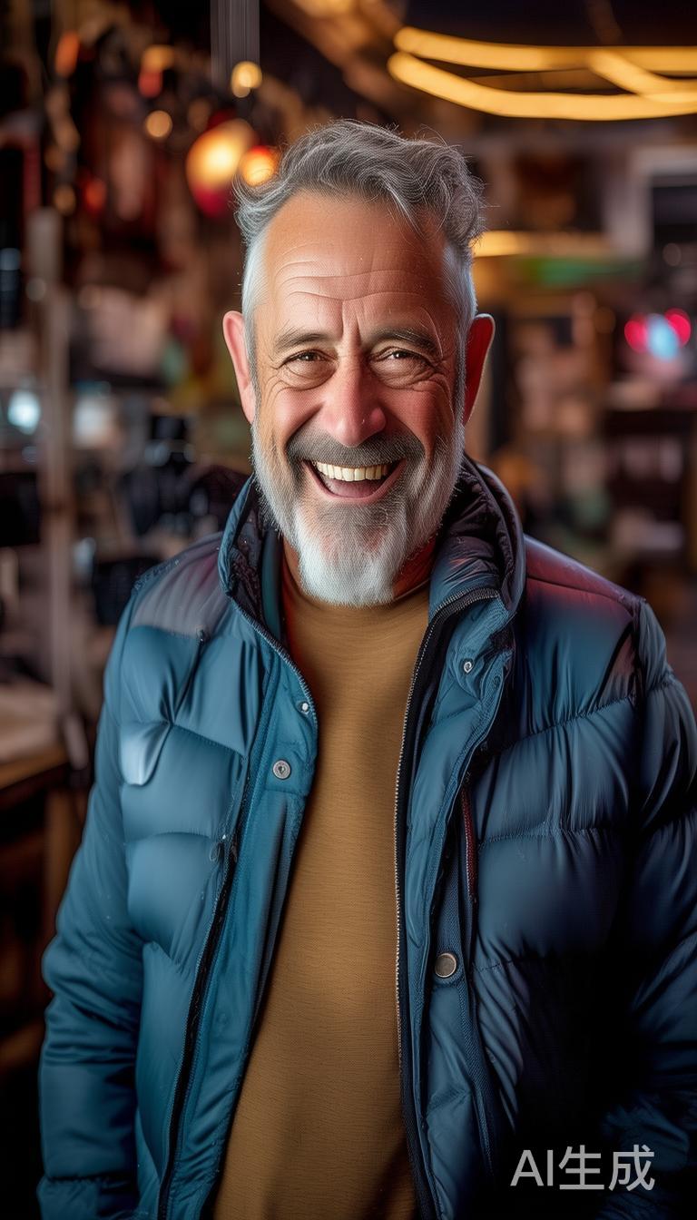 抖音伪装中年人视频的涨粉秘籍_抖音中年人视频吸粉技巧插图