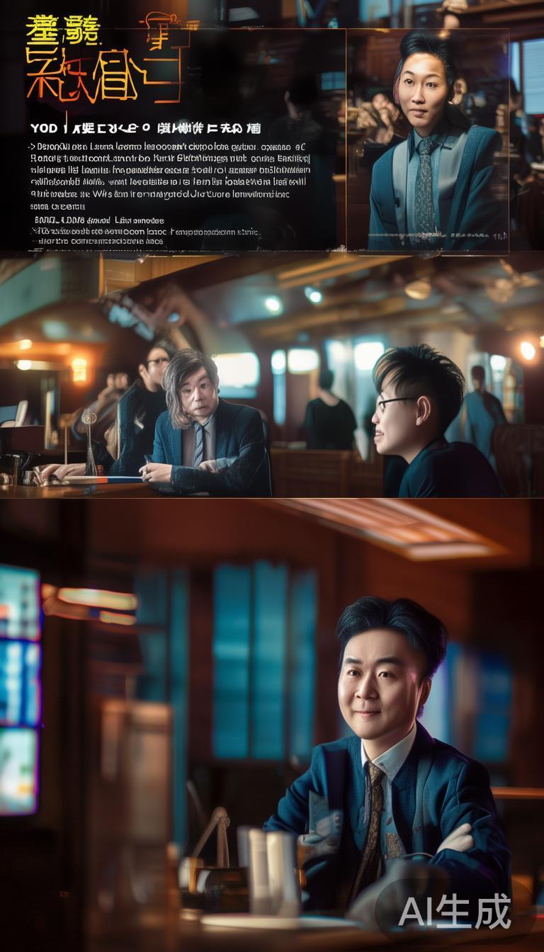 为什么律师粉丝多小红书_律师为何成小红书热门话题？插图