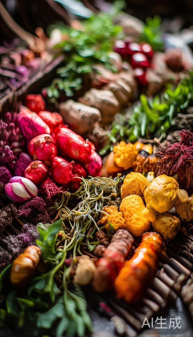 中草药抖音是很难涨粉的_中草药抖音涨粉不易？插图