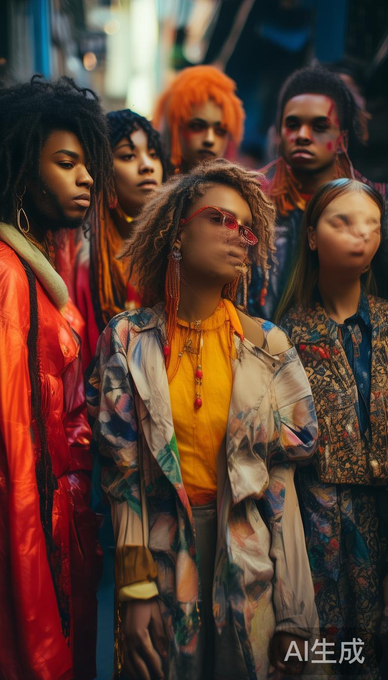 小红书穿搭怎么涨粉的呢_穿搭在小红书如何快速吸粉？插图