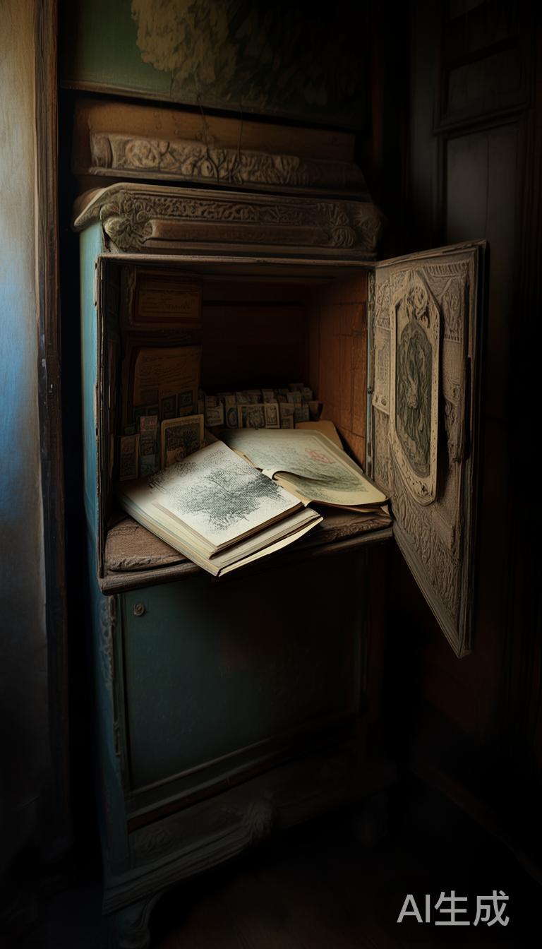 怎样在小红书隐藏收藏_小红书如何隐蔽收藏？插图