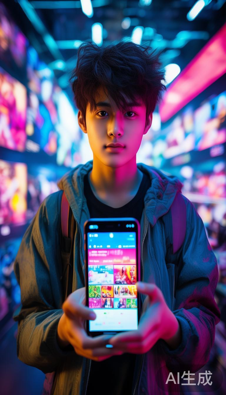 怎么让抖音涨粉视频变多_抖音视频快速增粉技巧插图