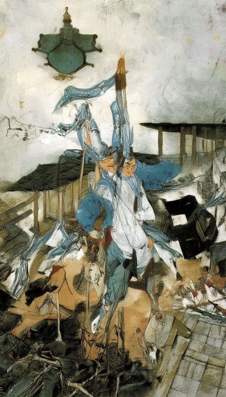 张远抖音涨粉怎么样了_抖音张远粉丝增势如何？插图