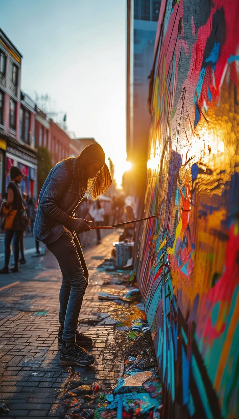 抖音在户外怎么涨粉快呢_户外抖音快速吸粉技巧插图