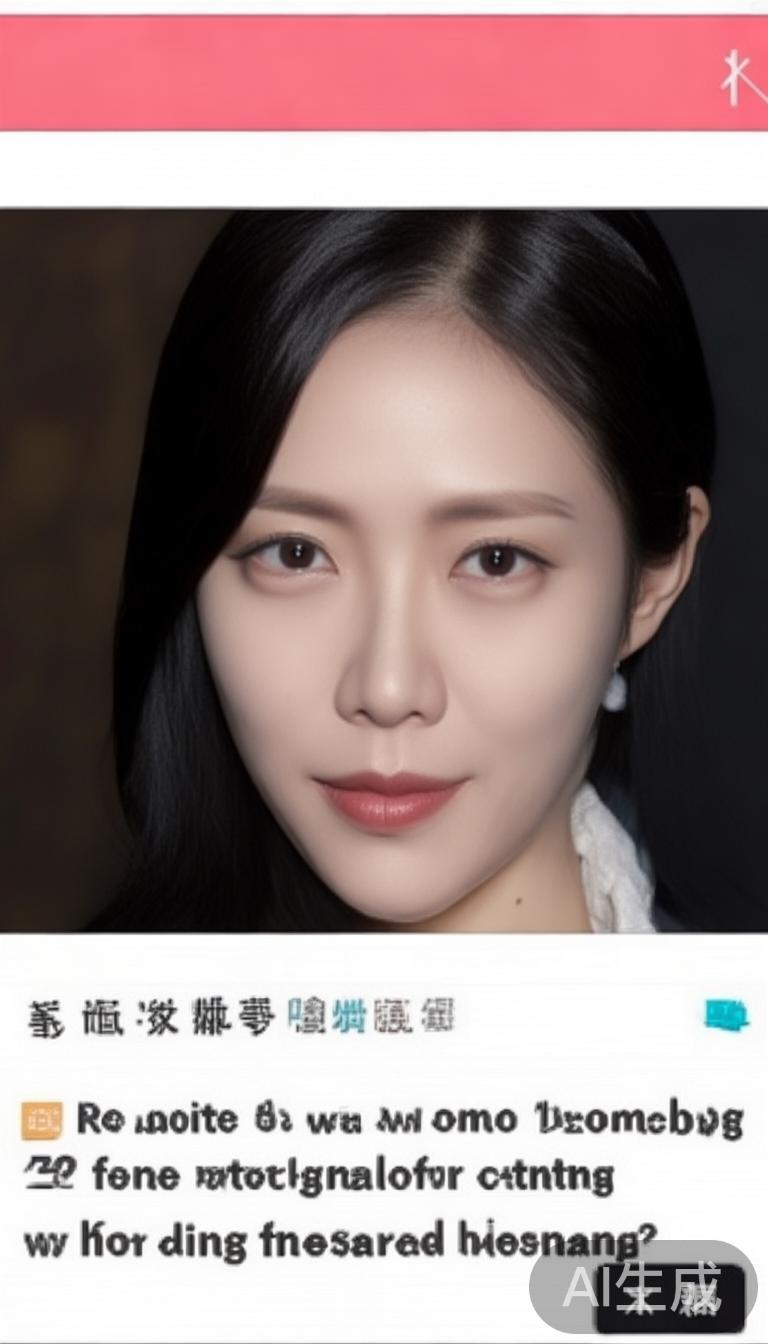 小红书周冬雨粉丝多少_周冬雨粉丝数揭秘插图