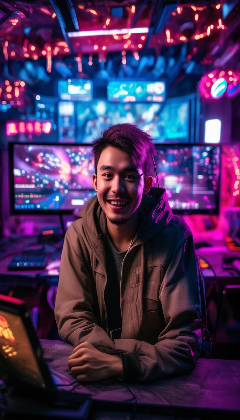 在抖音如何做游戏涨粉快_抖音游戏快速吸粉技巧插图