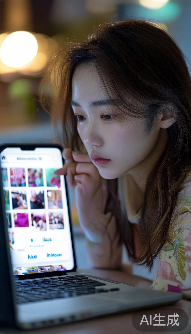 如何取消小红书点赞_取消小红书点赞方法揭秘插图