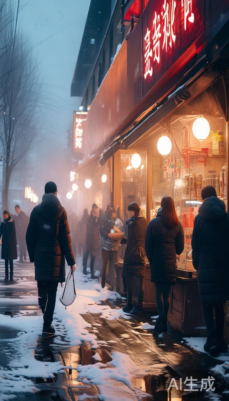 主持人肖程皓抖音涨粉_肖程皓抖音粉丝增多少？插图