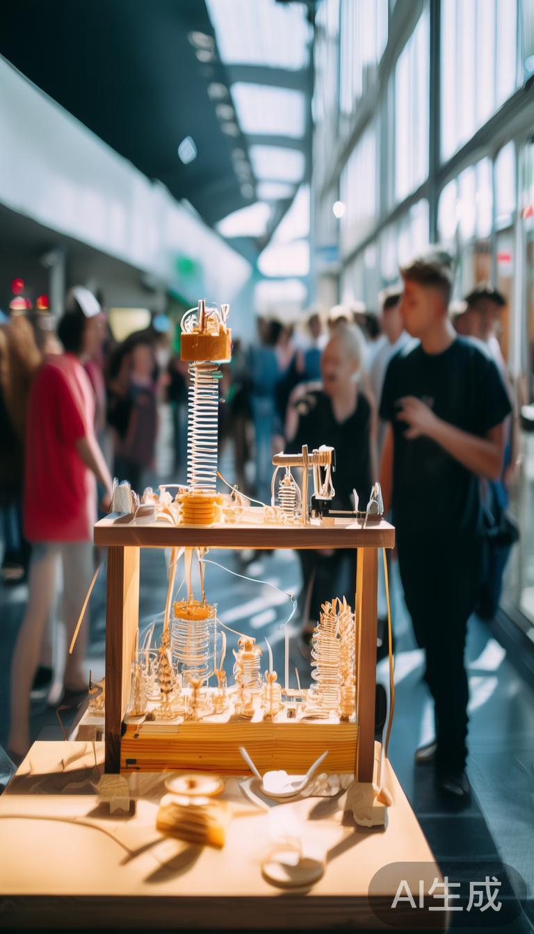 弹簧科技抖音起号贴标签涨粉_抖音弹簧科技涨粉策略？插图