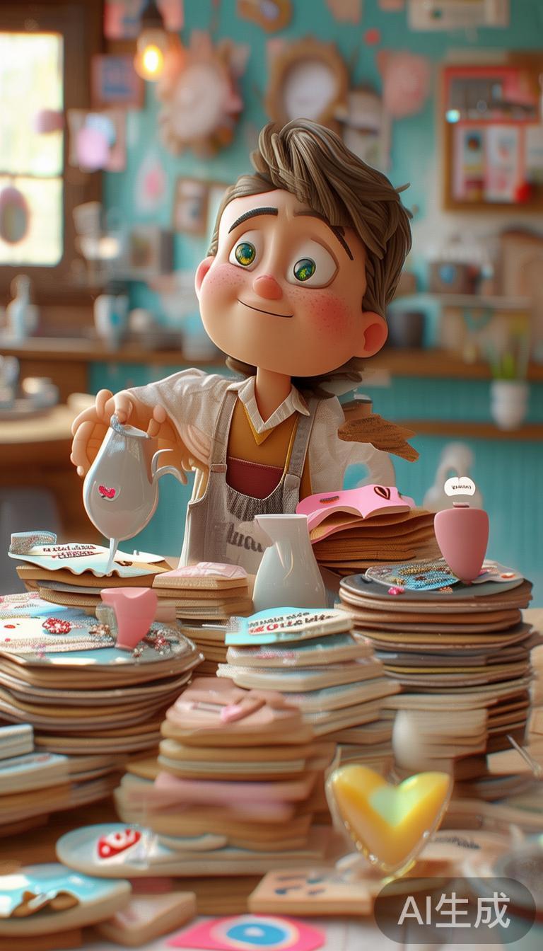 抖音上什么素材涨粉最快_抖音素材如何快速吸粉？插图