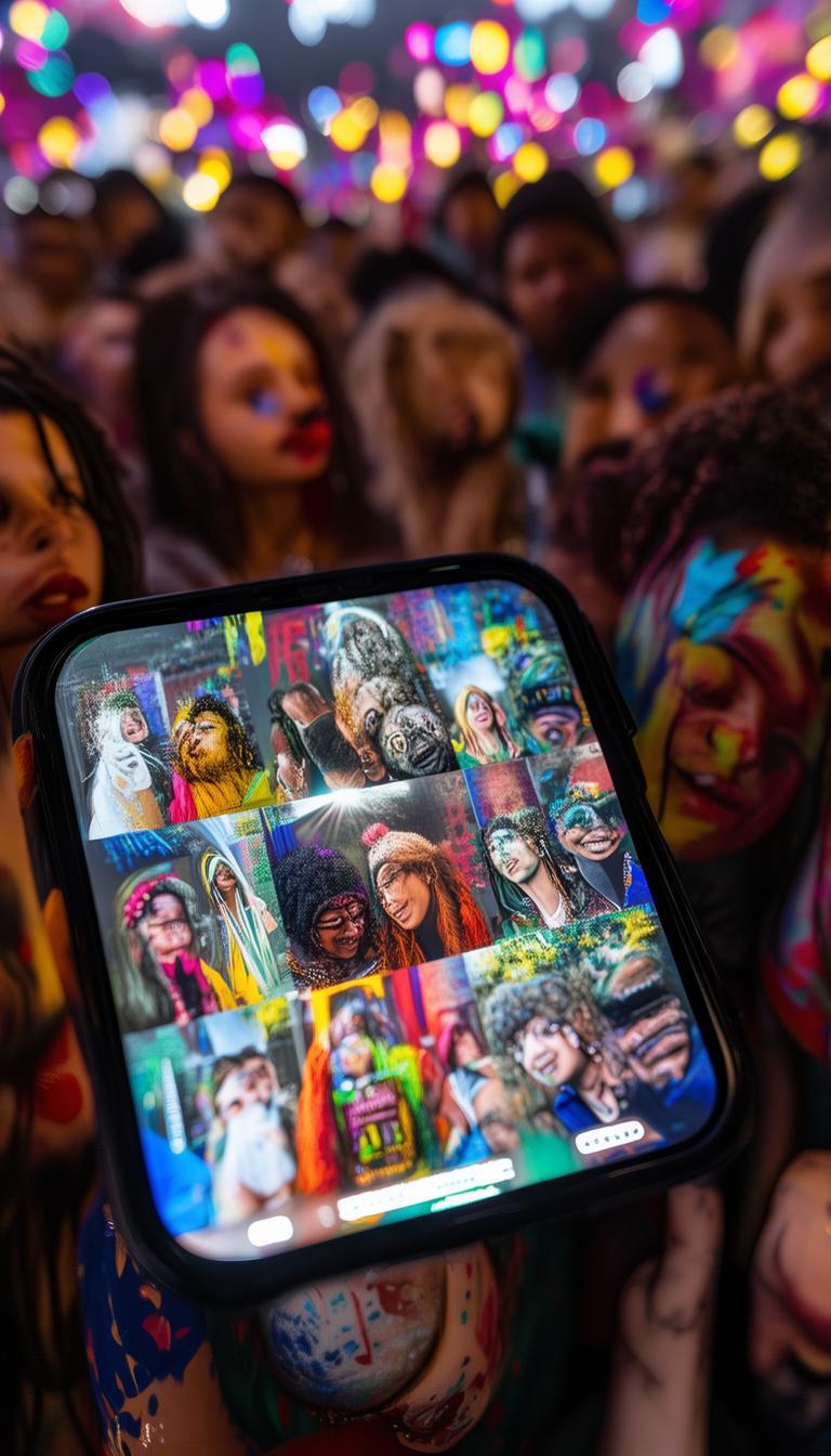 抖音号涨粉怎么涨得快_抖音号快速涨粉技巧插图