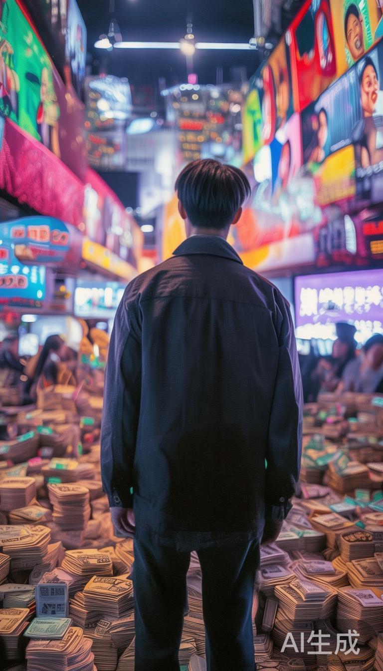 小红书有粉丝有钱赚吗_小红书粉丝能赚钱吗?插图 小红书有粉丝有钱赚吗_小红书粉丝能赚钱吗?插图