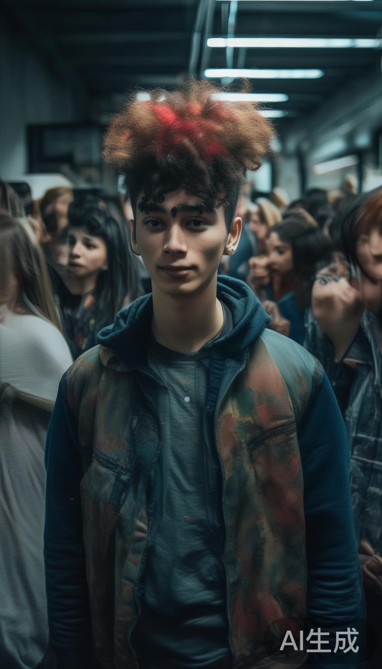 小红书互相涨粉怎么回事_小红书互粉原因插图 小红书互相涨粉怎么回事_小红书互粉原因插图