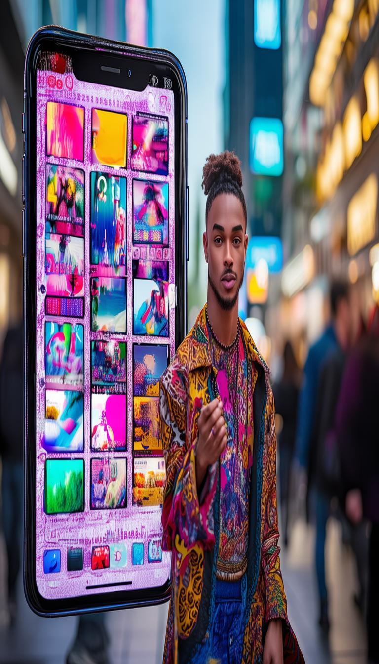 抖音号涨粉技术要求_抖音涨粉技巧解析插图