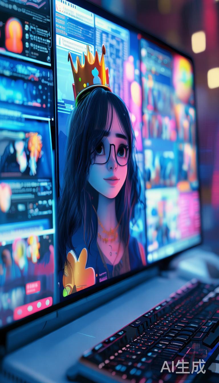 抖音会涨粉又快又有效_抖音快速涨粉秘诀？插图