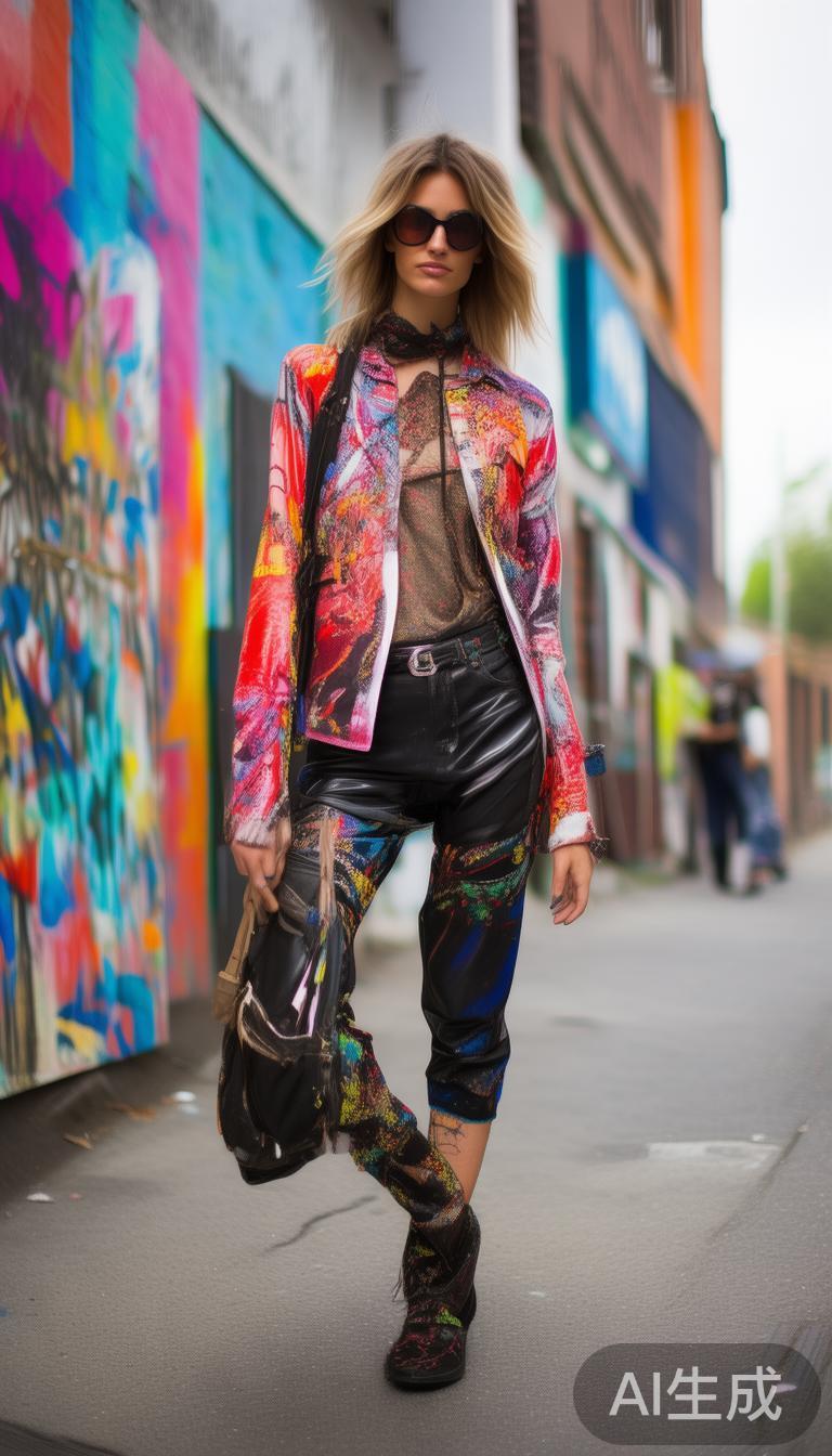 小红书穿搭怎么涨粉快_小红书穿搭涨粉技巧插图