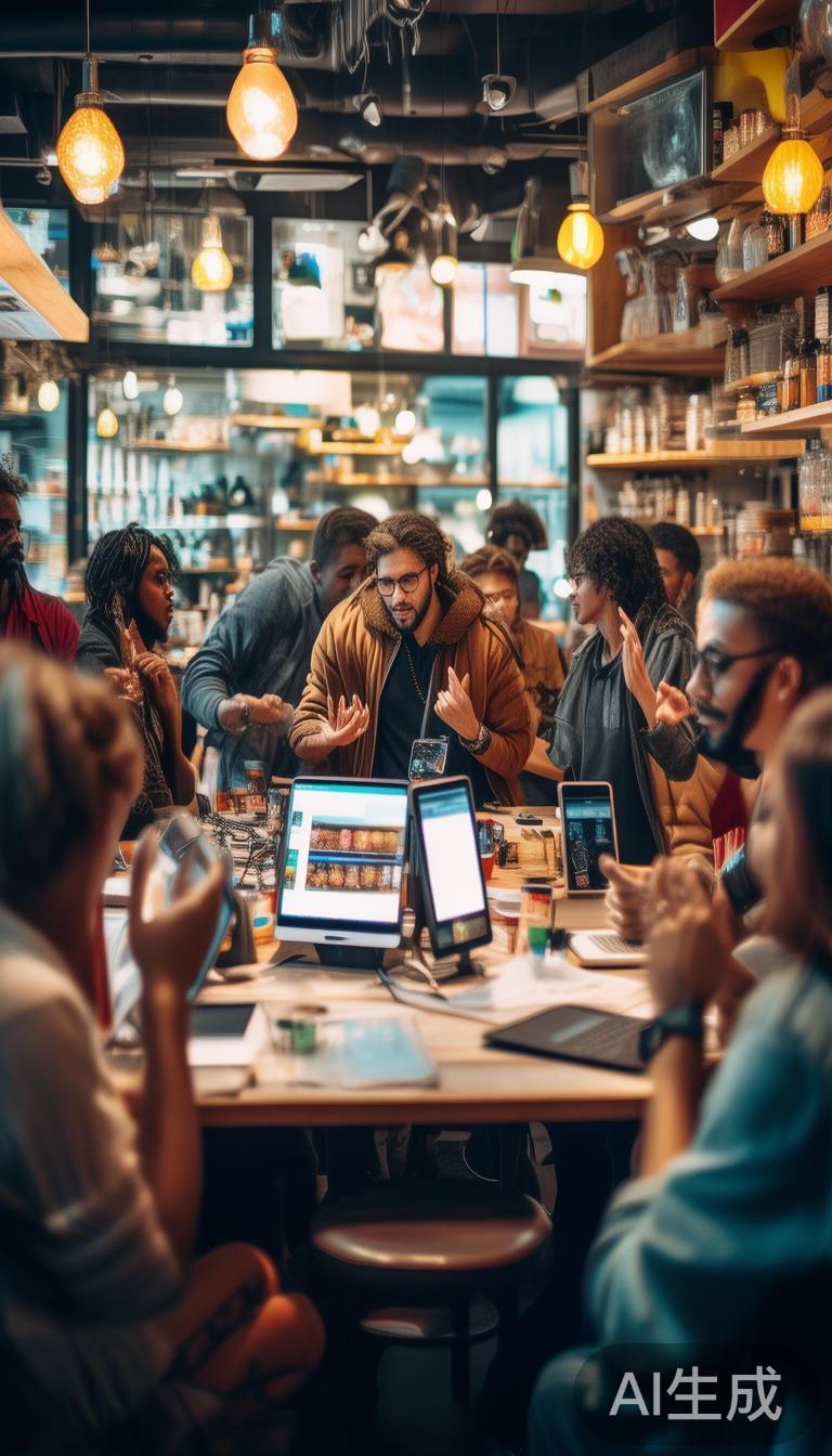 怎么让自己快手抖音涨粉_如何快速增加快手抖音粉丝？插图