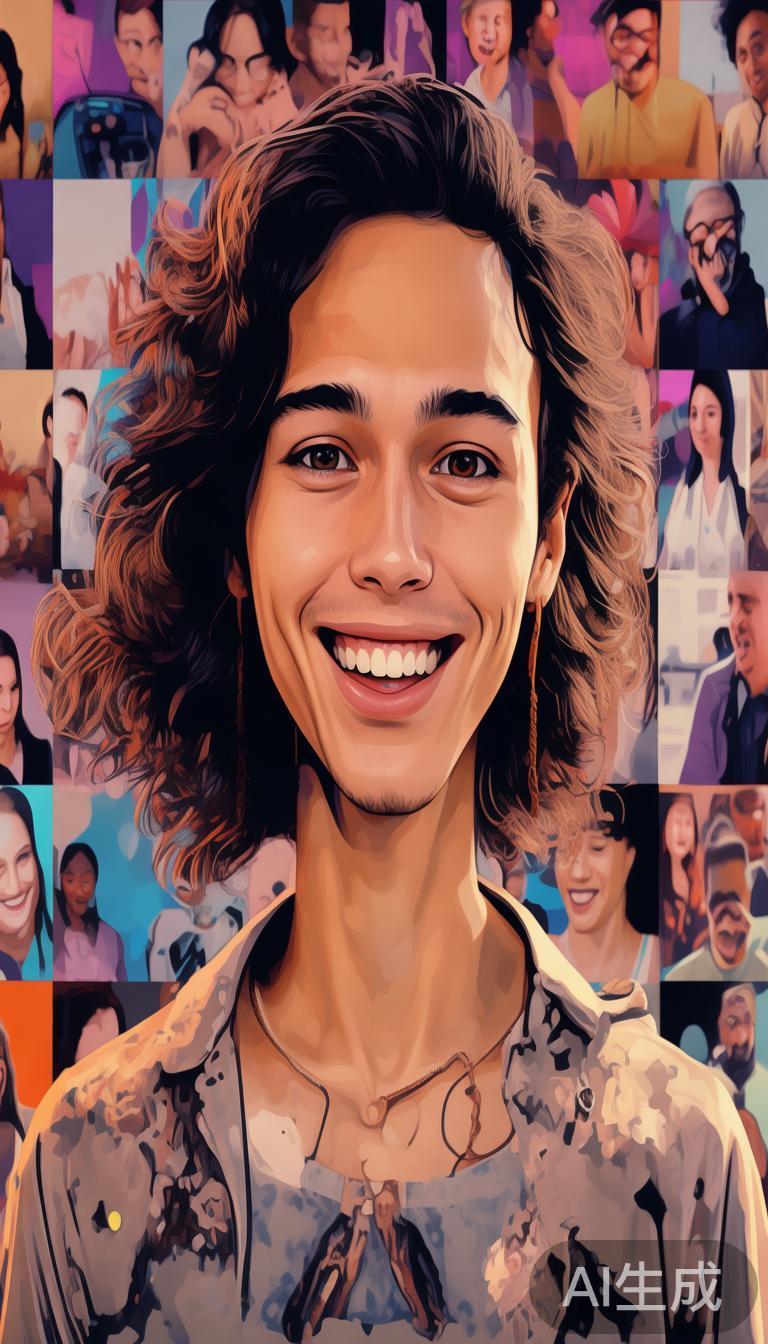 抖音上关注谁涨粉比较快_抖音涨粉达人榜插图