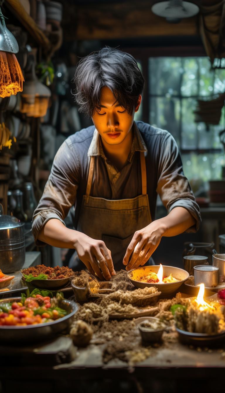 抖音农产品账号如何吸粉_抖音农品号增粉技巧插图