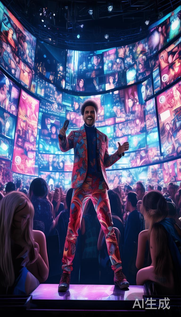 抖音上别人怎么帮忙涨粉_抖音涨粉助力技巧？插图