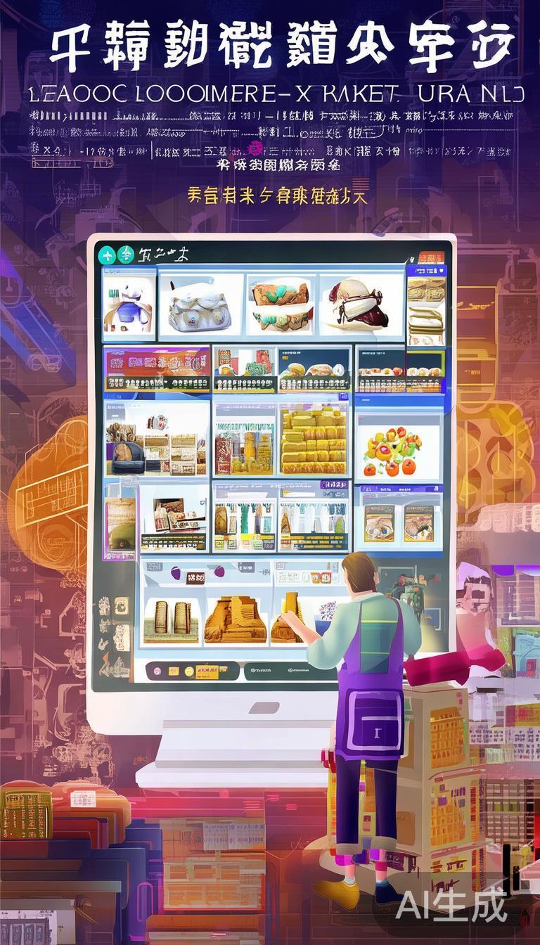 小红书赚钱版_小红书如何盈利?插图 小红书赚钱版_小红书如何盈利?插图