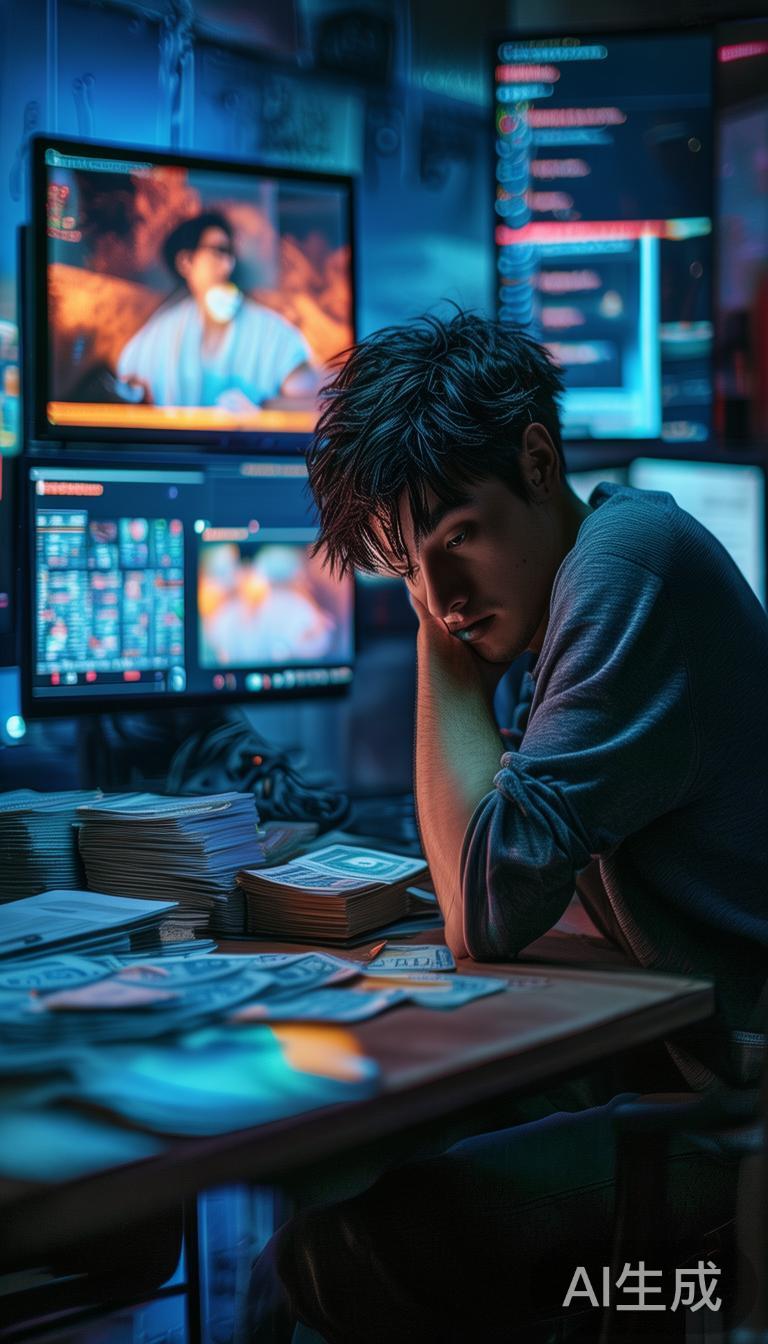 抖音号涨粉投流怎么弄_抖音投流涨粉技巧插图 抖音号涨粉投流怎么弄_抖音投流涨粉技巧插图