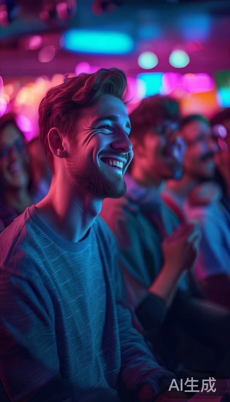 抖音2024游戏主播涨粉最多_2024抖音游戏主播涨粉排行插图 抖音2024游戏主播涨粉最多_2024抖音游戏主播涨粉排行插图