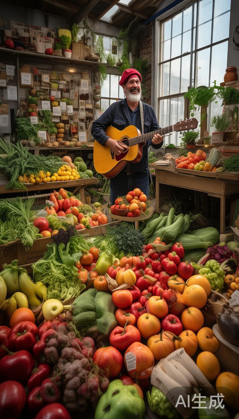 抖音农产品如何涨粉_抖音农产品吸粉技巧插图