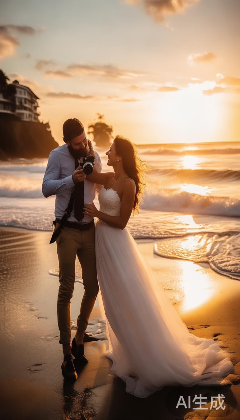 婚纱摄影抖音涨粉怎么样_抖音婚纱摄影涨粉效果如何？插图