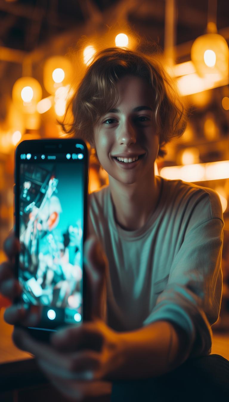 在抖音上面做什么能涨粉_抖音涨粉技巧？插图