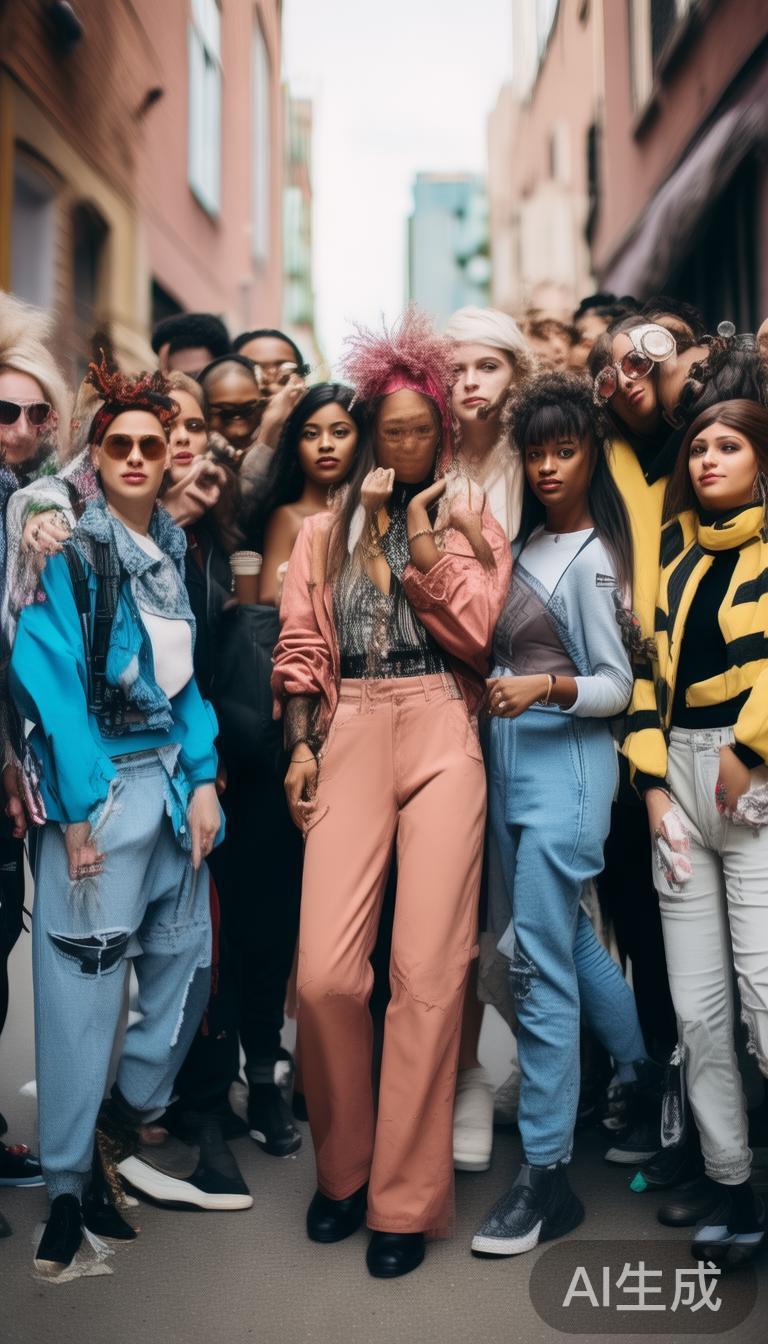 小红书穿搭博主大粉丝能看到吗_粉丝能看到博主穿搭吗？插图